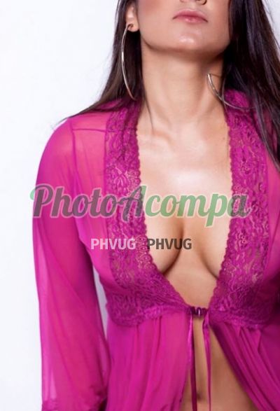 Nanda, escort em São José dos Campos