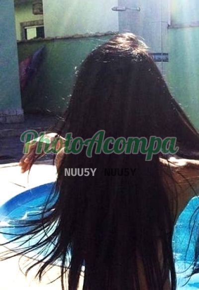 Eduarda, acompanhante no Recreio dos Bandeirantes (RJ)