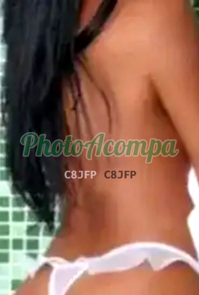 Ariane, acompanhante em Belo Horizonte