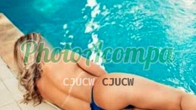 Aline, acompanhante na Barra da Tijuca (RJ)