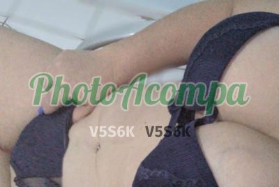 Lia, garota de programa em Fortaleza