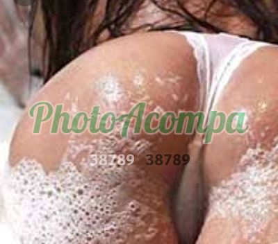 Camila, escort em Barueri