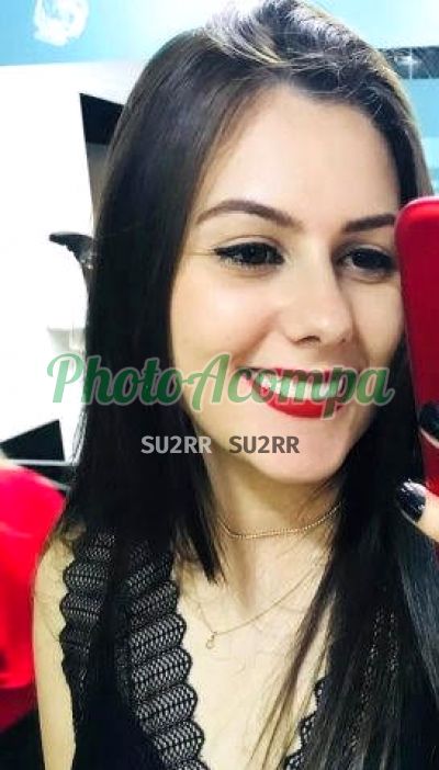 Marcela, acompanhante em Belo Horizonte