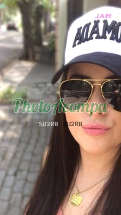 Marcela, escort em Belo Horizonte