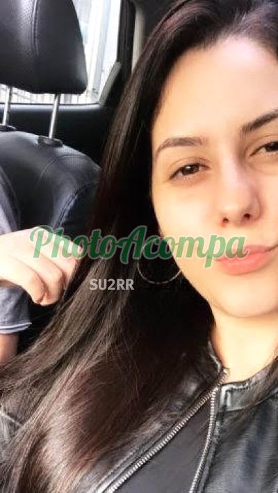 Marcela, acompanhante em Belo Horizonte