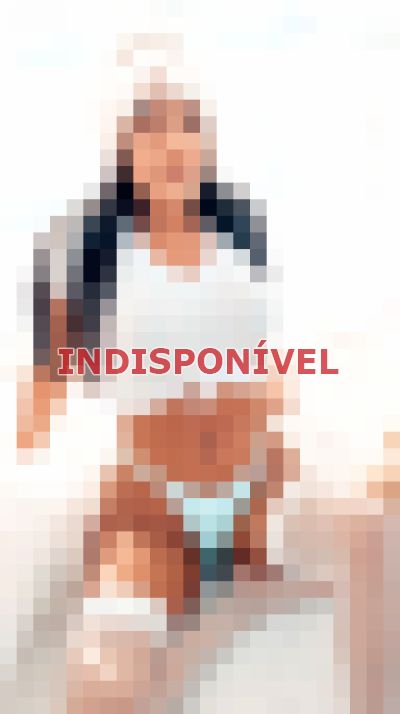 garota de programa em São Paulo