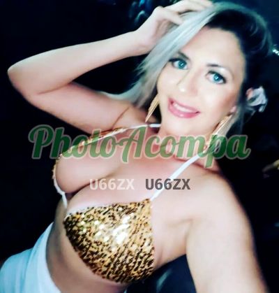 Gaby Estrela, escort em Socorro