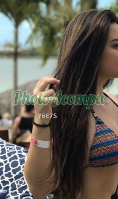 Melissa, acompanhante em Copacabana (RJ)