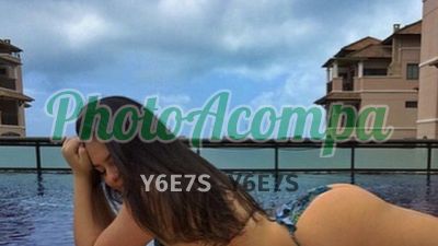 Melissa, acompanhante em Copacabana (RJ)