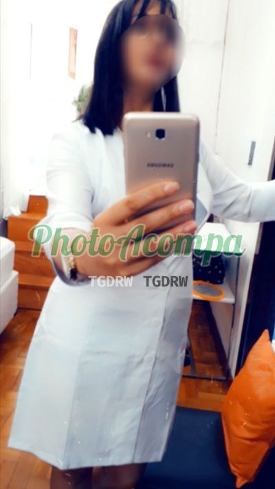 Elena (31) 99229-7619, escort em Belo Horizonte