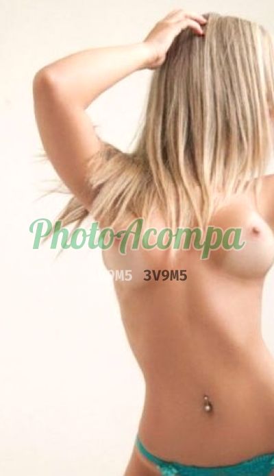 Emanuele Becker, escort em Belo Horizonte