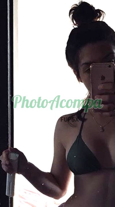 Aline, acompanhante em Copacabana (RJ)