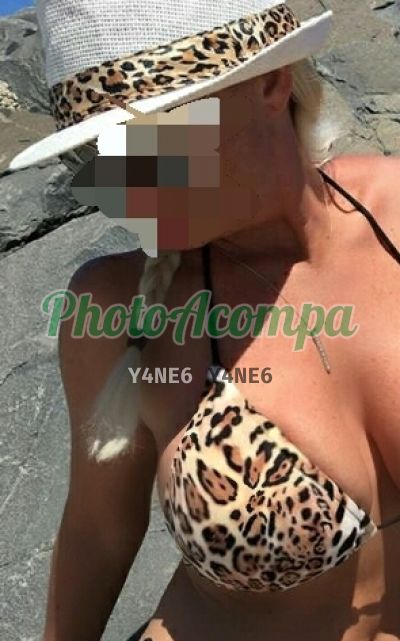 Sol Marques, acompanhante em Sorocaba