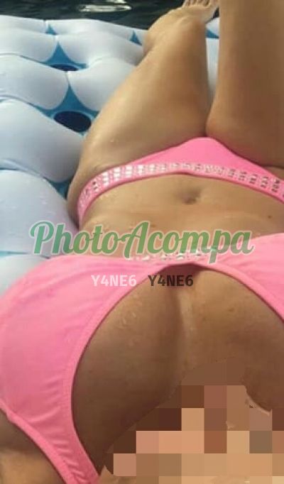 Sol Marques, escort em Sorocaba