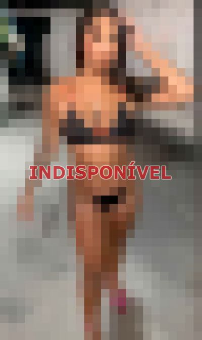 garota de programa em Goiânia