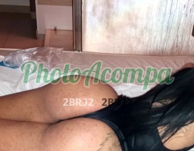 Mayara, transex em Jacareí