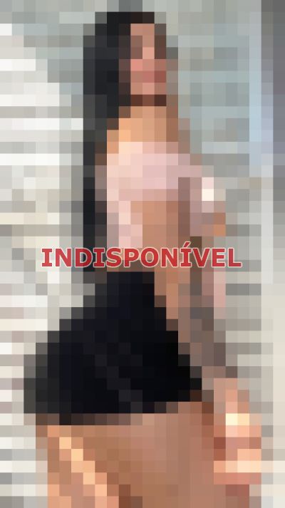 garota de programa em São Paulo