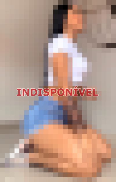acompanhante em São Paulo