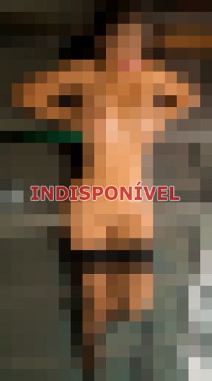 escort em Campo Grande