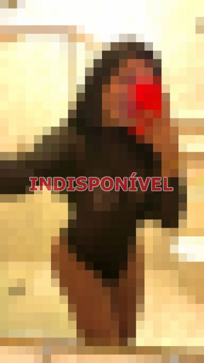 trans no Rio de Janeiro