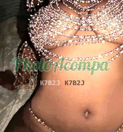 Mel Furacão, escort em Bento Gonçalves
