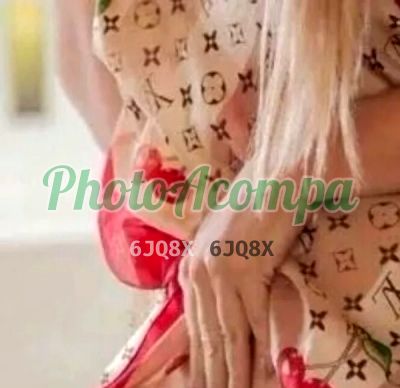 Natacha (21) 99524-5952 - Garota de programa em Niterói