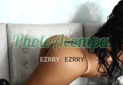 Sofhia, escort em Armação (Salvador)