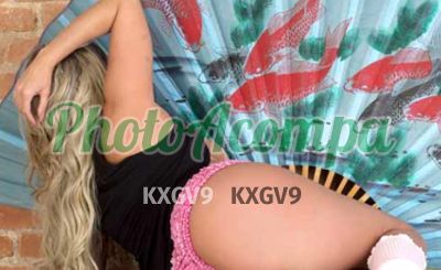 Pamela Dias, escort em Recife