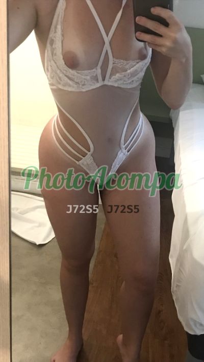 Sofia, garota de programa em Campinas