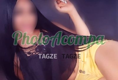 Nicole, garota de programa em Guarulhos