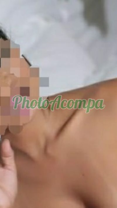 Gabi, acompanhante em Vitória
