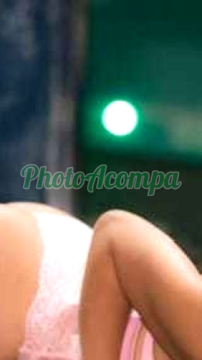 Nicole, acompanhante em Copacabana (RJ)