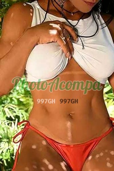 Paola, garota de programa em Campo Grande