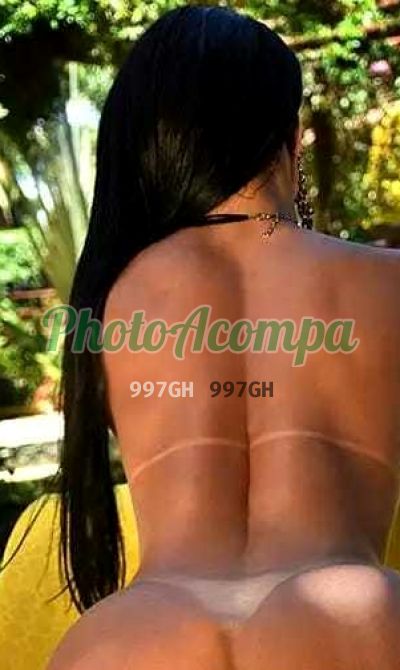 Paola, escort em Campo Grande