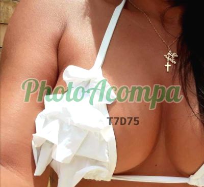 Carol, escort em Recife