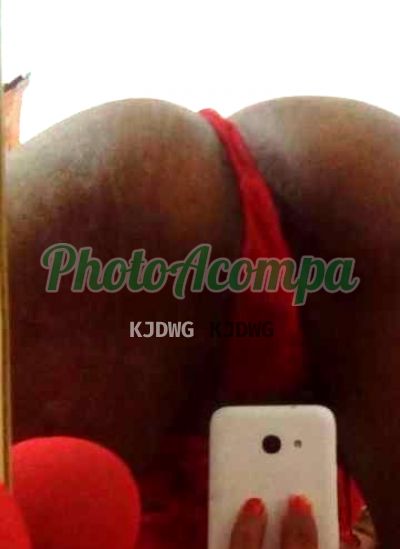 Samantha, escort em São Paulo