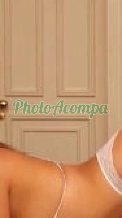 Rubi Alvez, escort em Nova Iguaçu