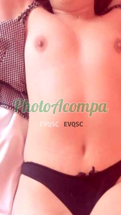 Nicoly, escort no Centro (Curitiba)