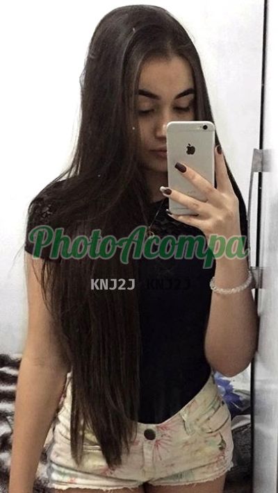 Amanda, escort em Copacabana (RJ)