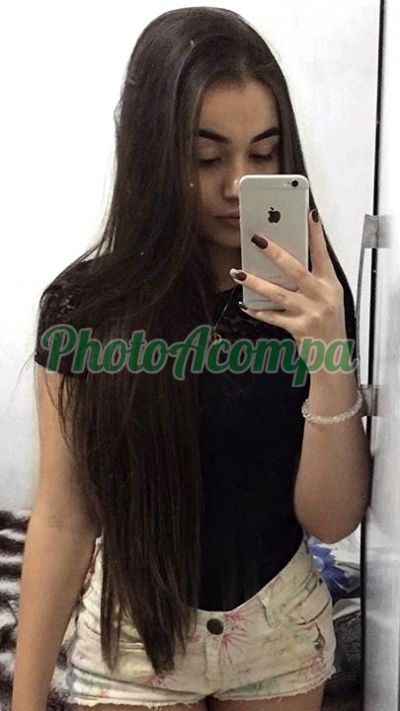 Amanda, escort em Copacabana (RJ)