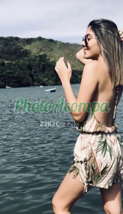 Sofia, escort no Rio de Janeiro
