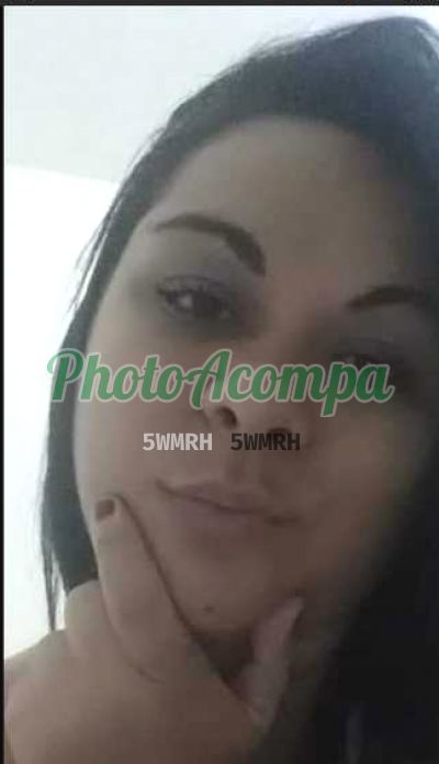 Bebel, acompanhante em Fortaleza