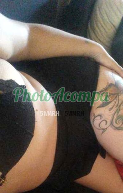 Bebel, garota de programa em Fortaleza