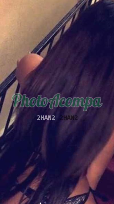 Luciana, escort em Belo Horizonte
