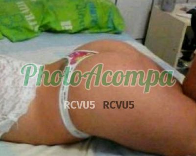 Mariana Ferraz, escort no Centro (RJ)