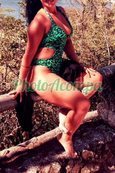 Lorena, garota de programa em Bonsucesso (RJ)