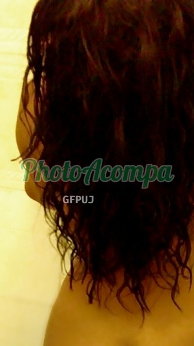 Keyla, escort na Barra da Tijuca (RJ)
