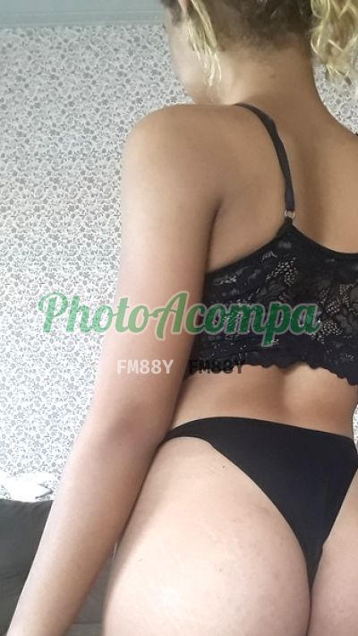 Alice, travesti na Zona Norte (Recife)