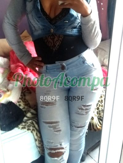 Karen, acompanhante em Tatuapé (SP)