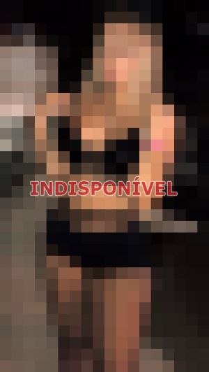 escort em São Paulo